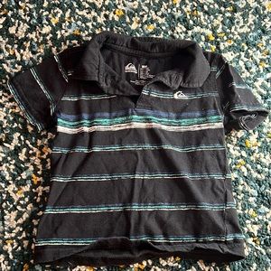 Hurley polo